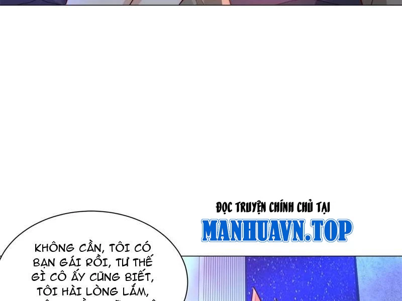 Tôi Là Tài Xế Xe Công Nghệ Có Chút Tiền Thì Đã Sao? Chapter 129 - Trang 4