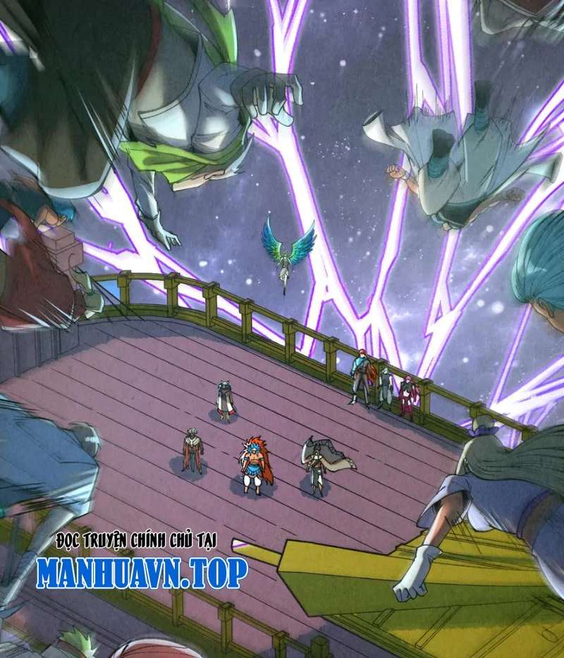 Vạn Cổ Chí Tôn Chapter 341 - Next Chapter 342