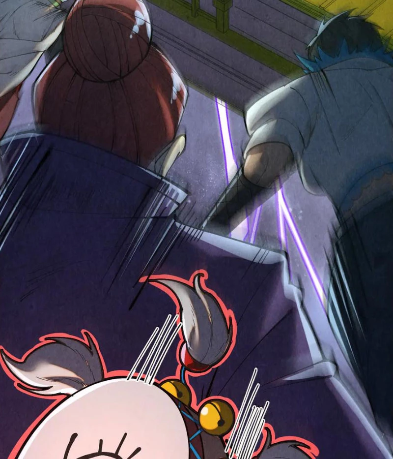 Vạn Cổ Chí Tôn Chapter 341 - Next Chapter 342