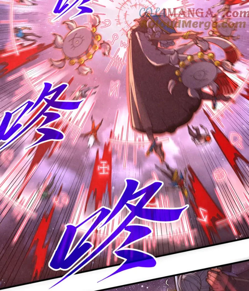 Vạn Cổ Chí Tôn Chapter 341 - Next Chapter 342