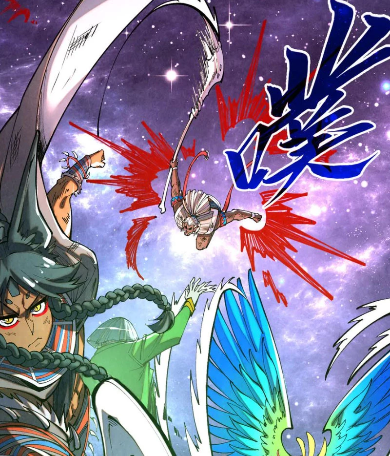 Vạn Cổ Chí Tôn Chapter 341 - Next Chapter 342