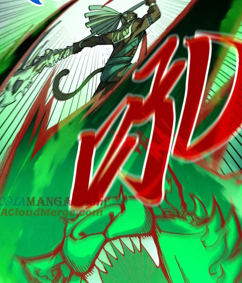 Vạn Cổ Chí Tôn Chapter 341 - Next Chapter 342