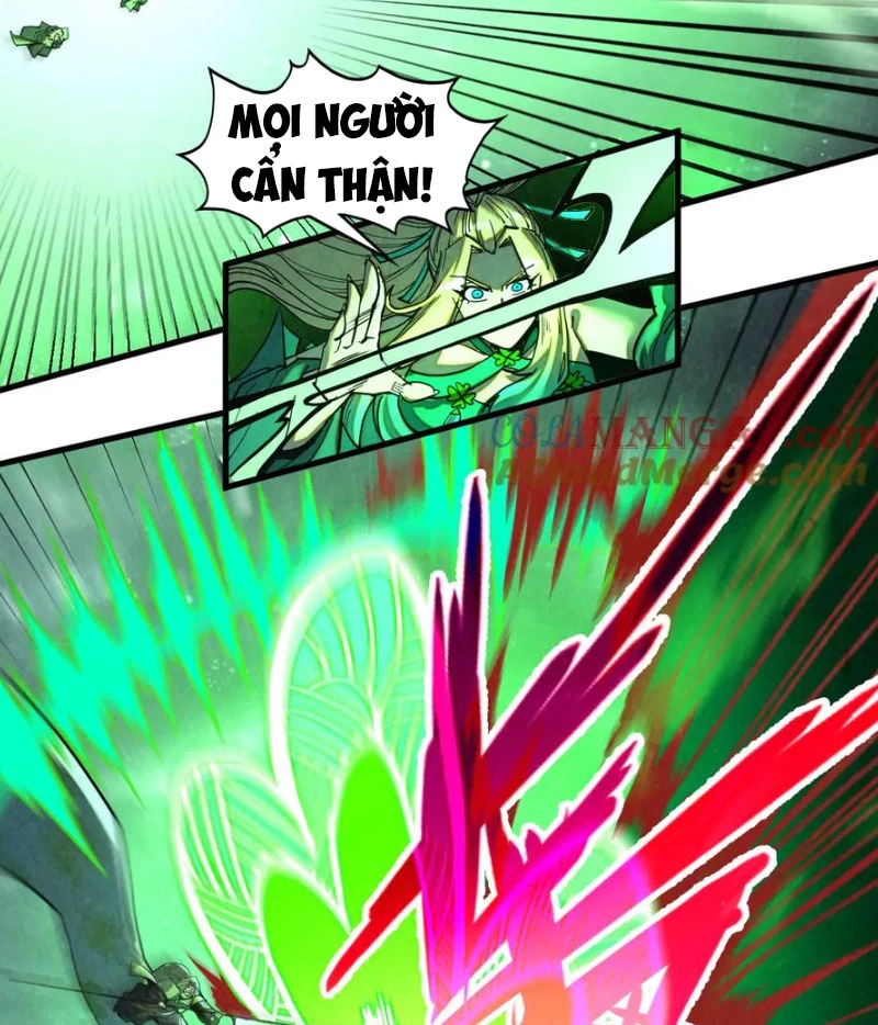 Vạn Cổ Chí Tôn Chapter 341 - Next Chapter 342