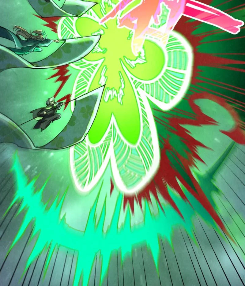 Vạn Cổ Chí Tôn Chapter 341 - Next Chapter 342