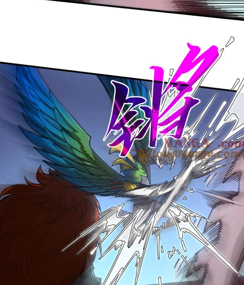 Vạn Cổ Chí Tôn Chapter 341 - Next Chapter 342