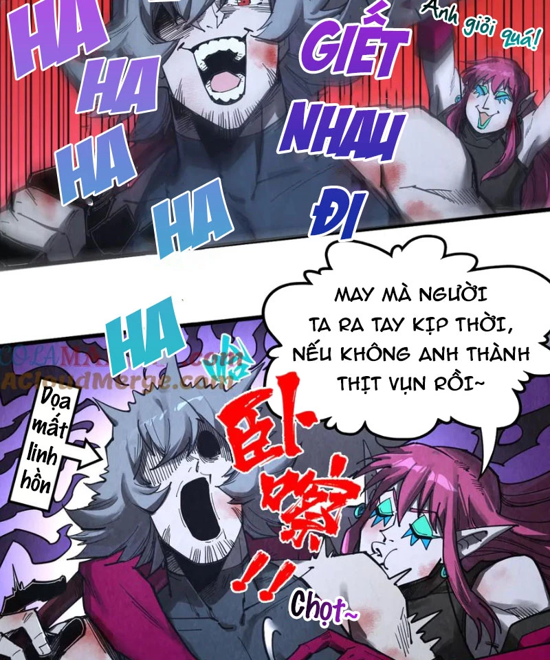 Vạn Cổ Chí Tôn Chapter 341 - Next Chapter 342