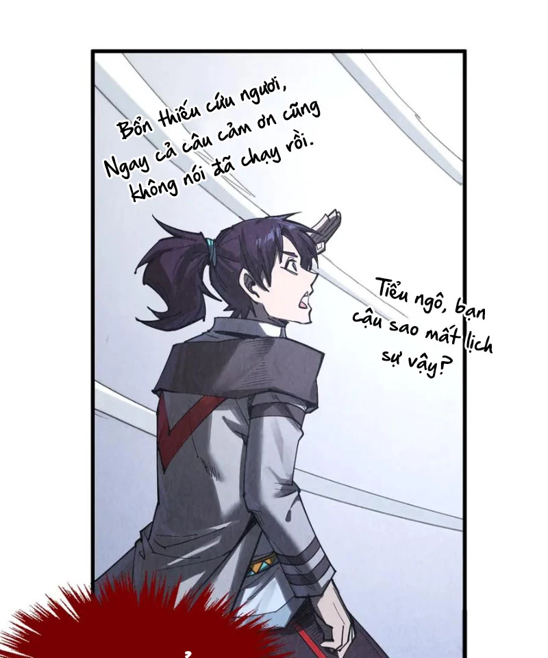 Vạn Cổ Chí Tôn Chapter 341 - Next Chapter 342