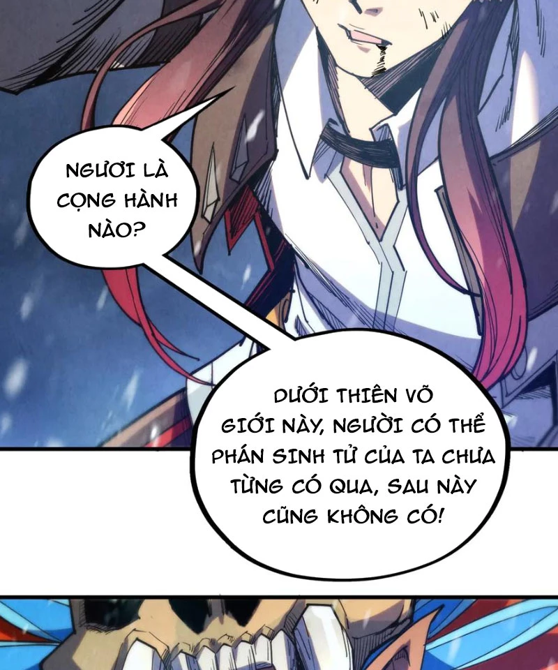 Vạn Cổ Chí Tôn Chapter 341 - Next Chapter 342