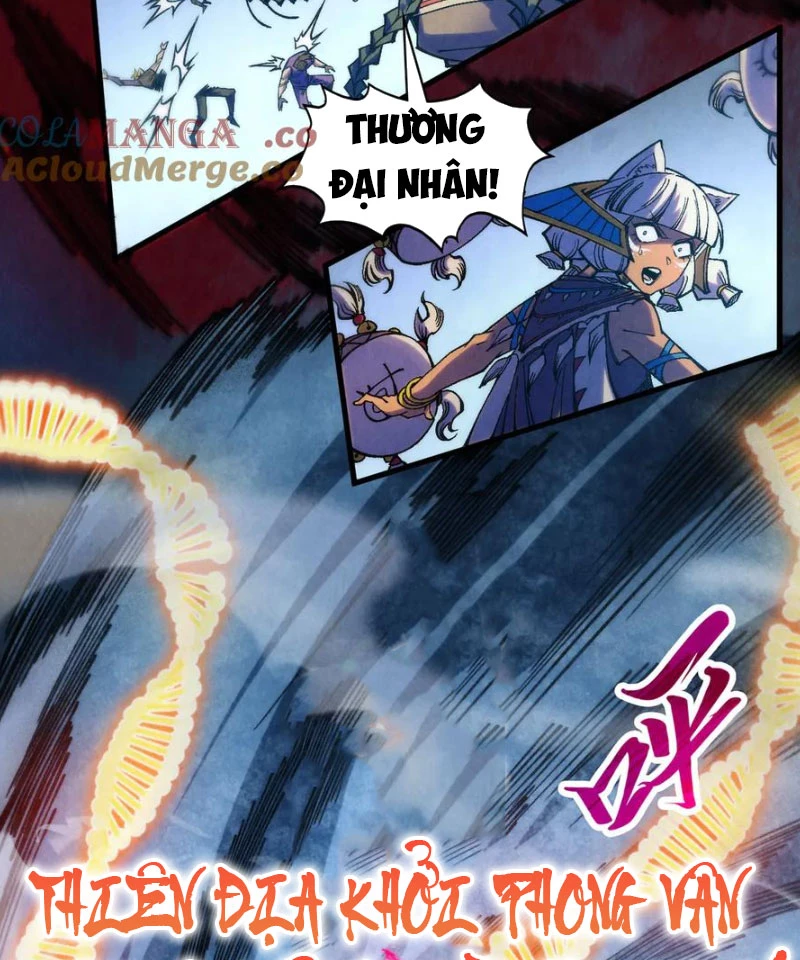 Vạn Cổ Chí Tôn Chapter 341 - Next Chapter 342