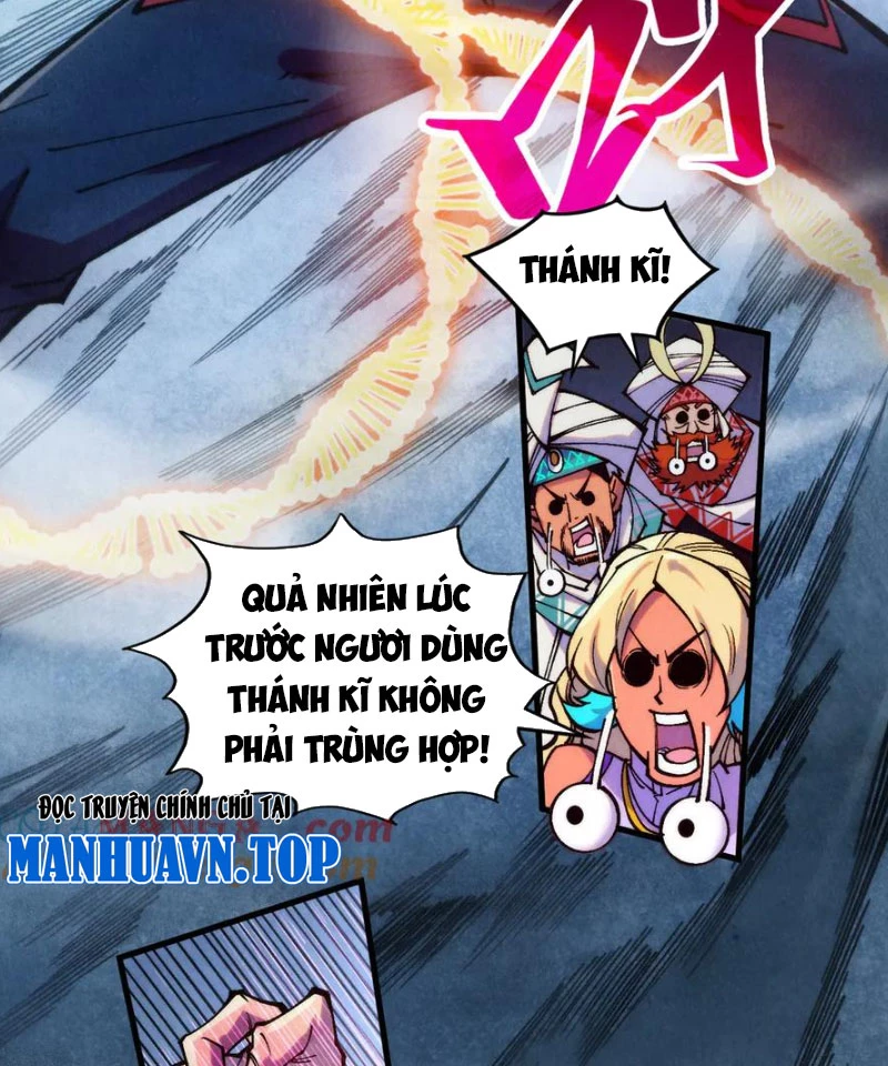 Vạn Cổ Chí Tôn Chapter 341 - Next Chapter 342