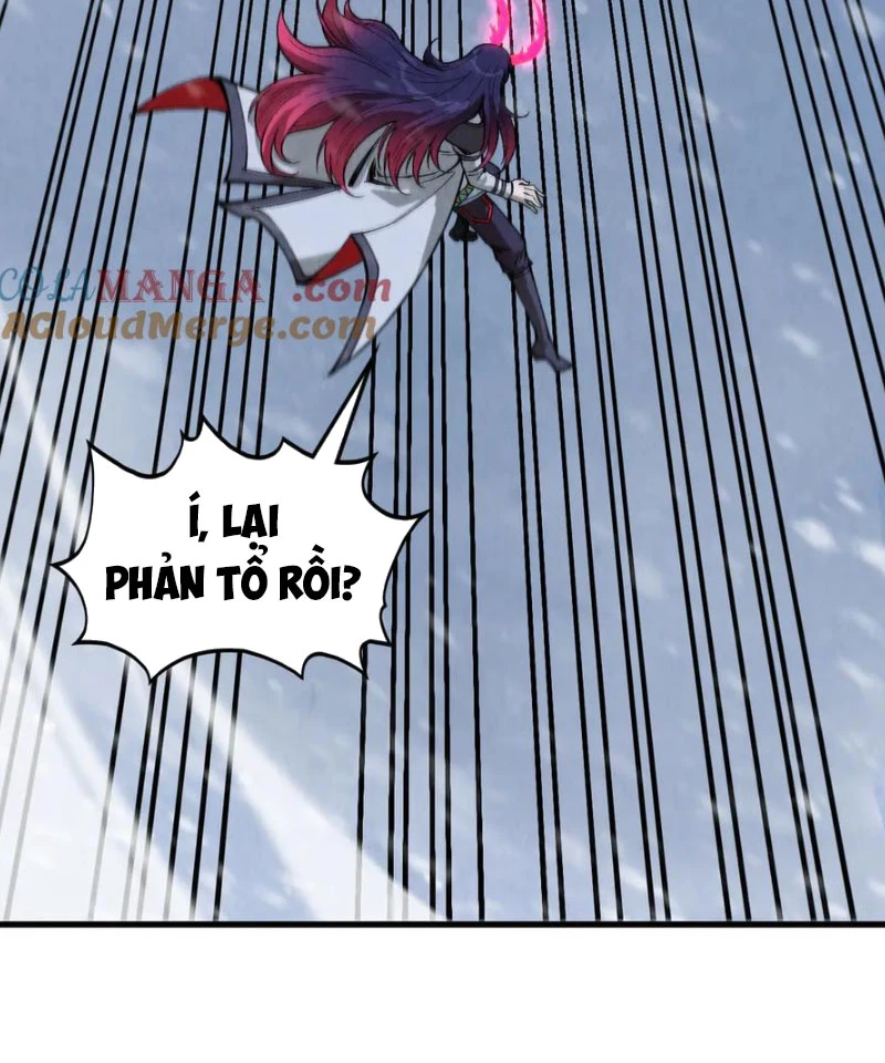 Vạn Cổ Chí Tôn Chapter 341 - Next Chapter 342