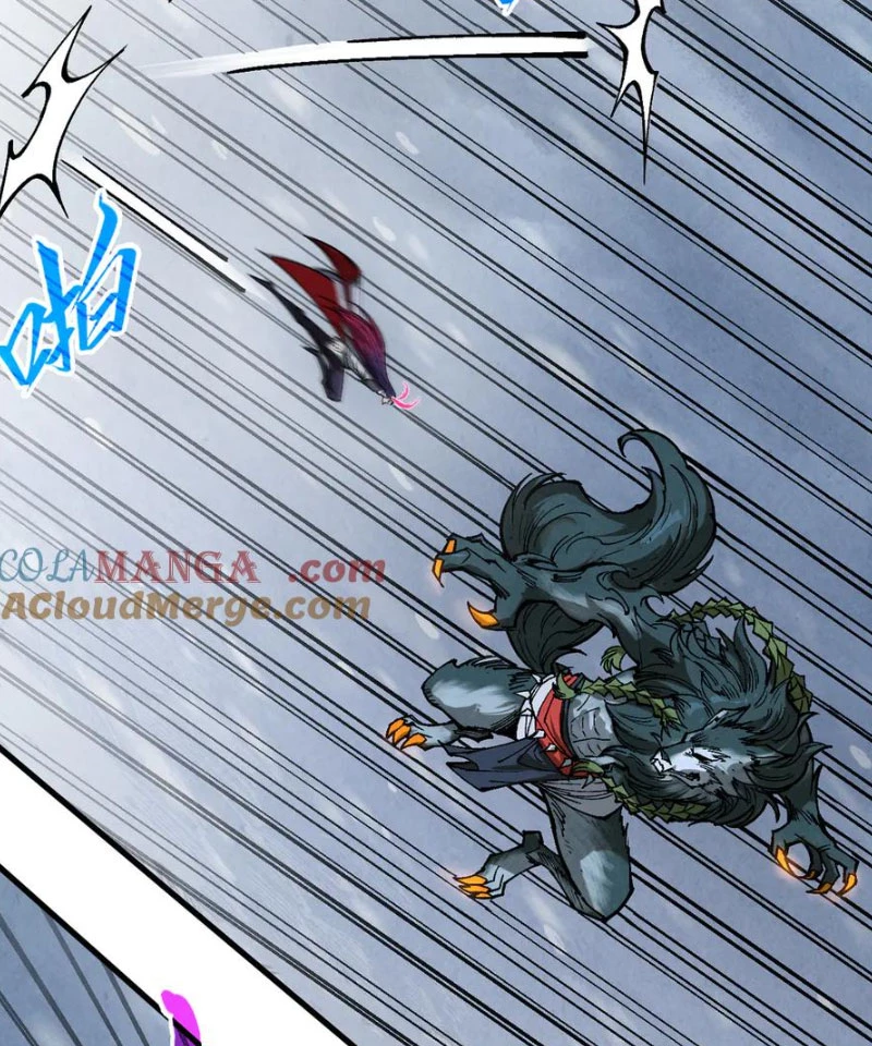 Vạn Cổ Chí Tôn Chapter 341 - Next Chapter 342