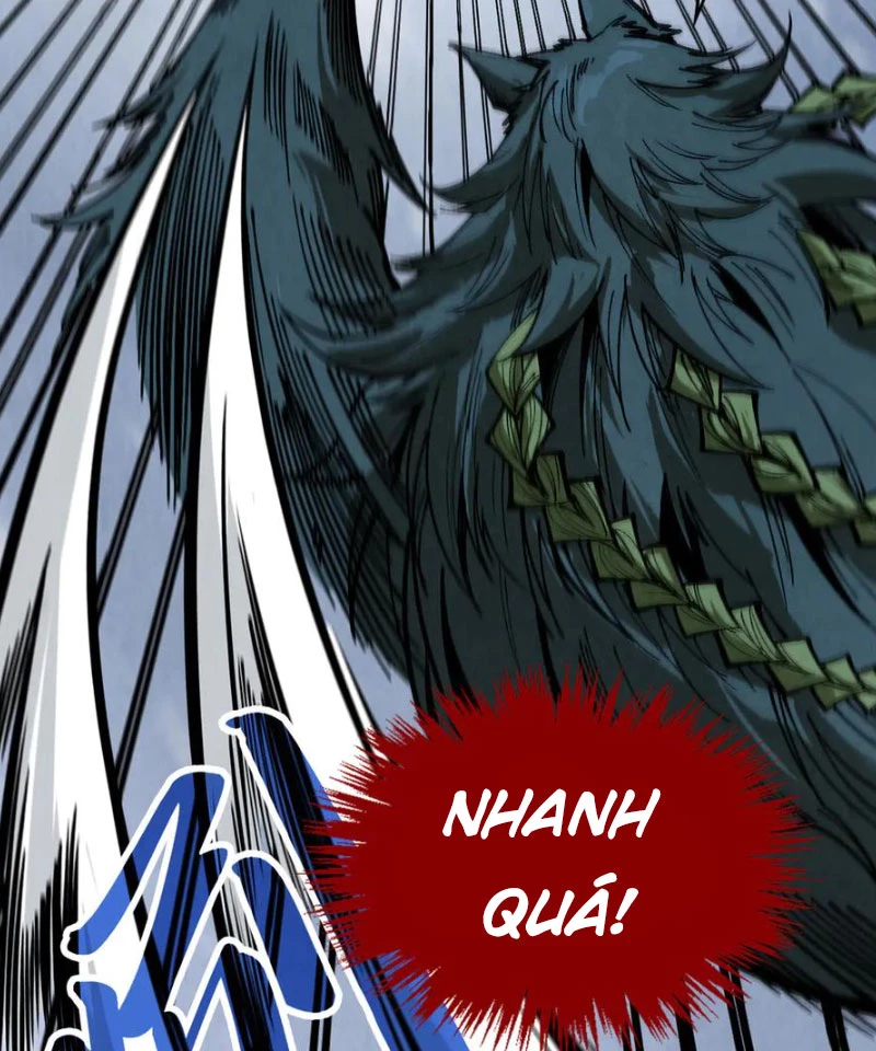 Vạn Cổ Chí Tôn Chapter 341 - Next Chapter 342