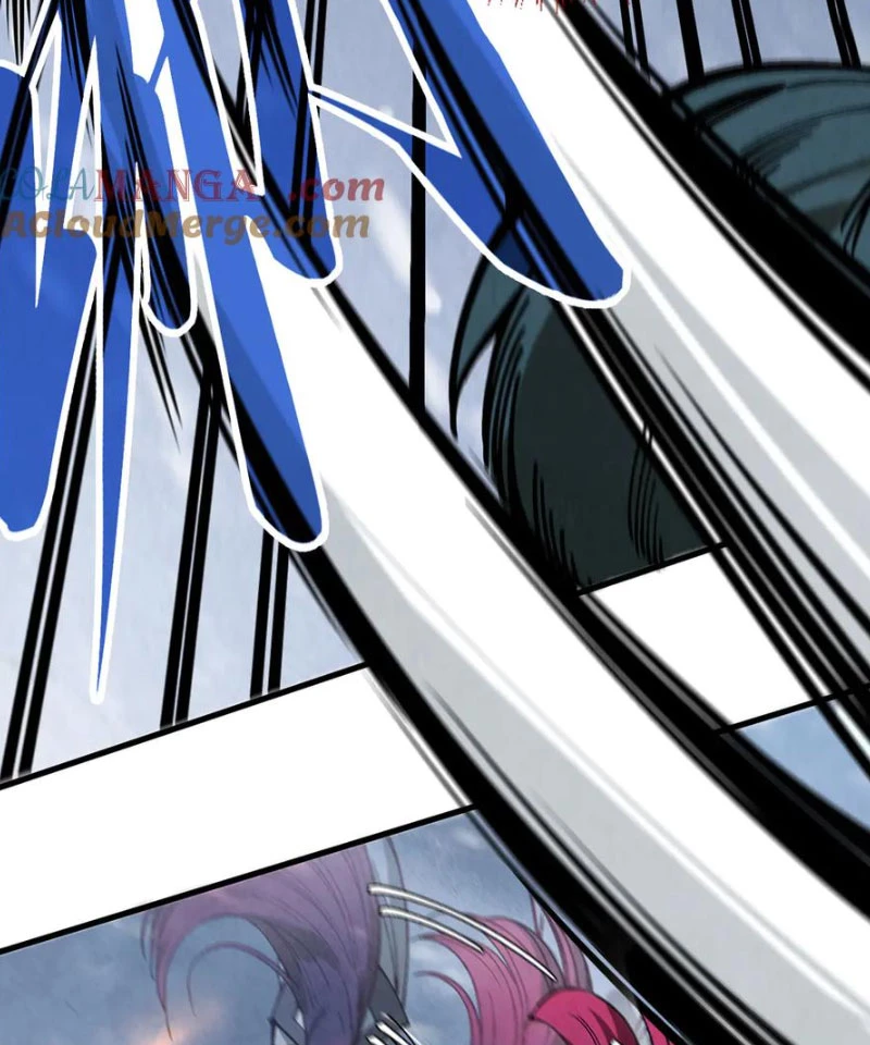 Vạn Cổ Chí Tôn Chapter 341 - Next Chapter 342