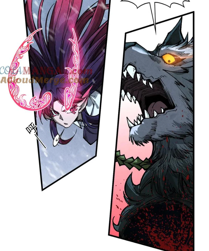 Vạn Cổ Chí Tôn Chapter 341 - Next Chapter 342