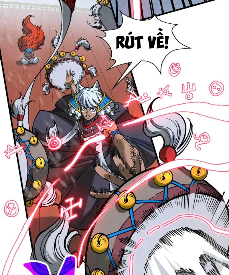 Vạn Cổ Chí Tôn Chapter 341 - Next Chapter 342