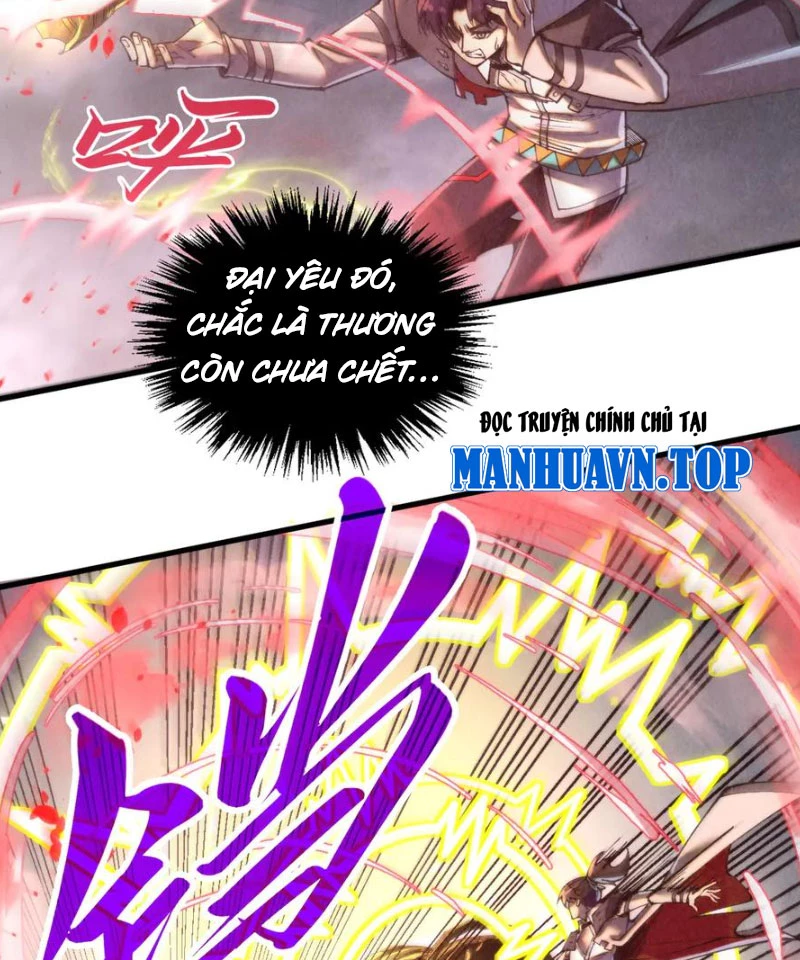 Vạn Cổ Chí Tôn Chapter 341 - Next Chapter 342