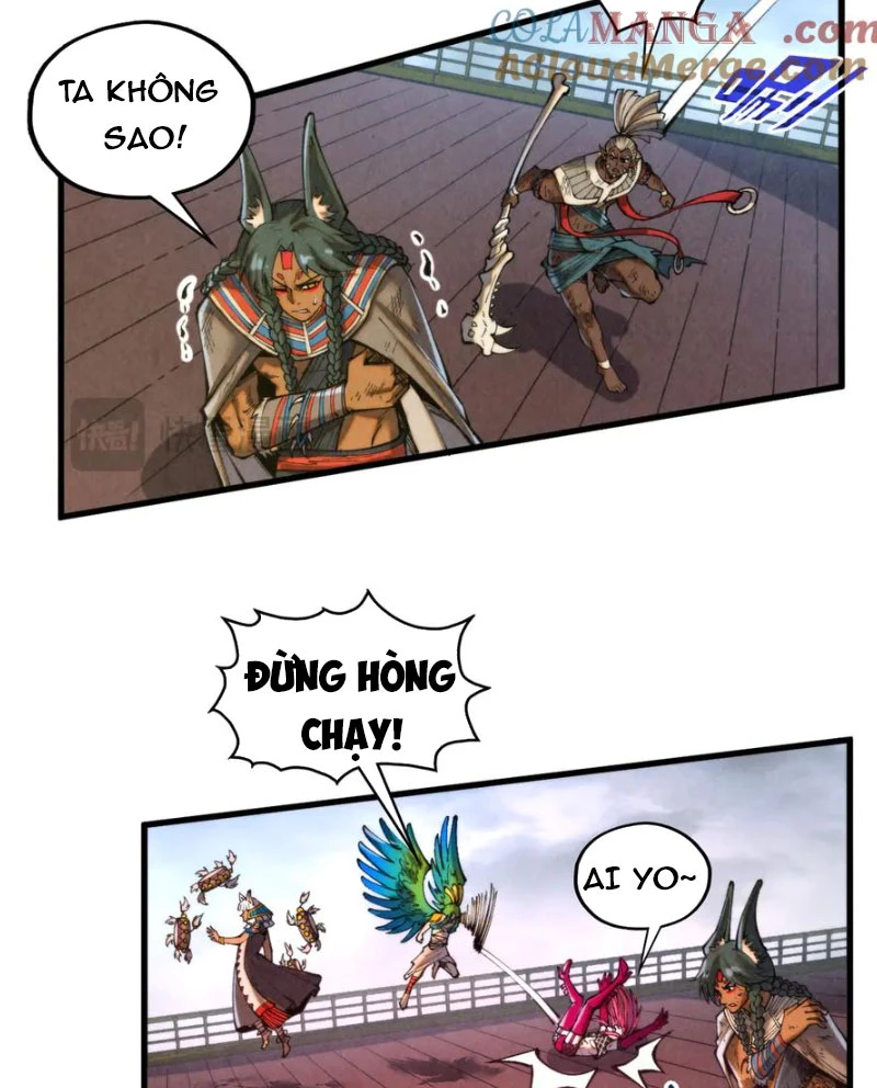 Vạn Cổ Chí Tôn Chapter 341 - Next Chapter 342