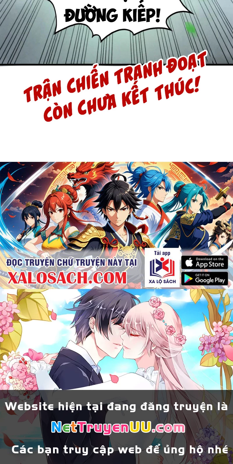 Vạn Cổ Chí Tôn Chapter 341 - Next Chapter 342