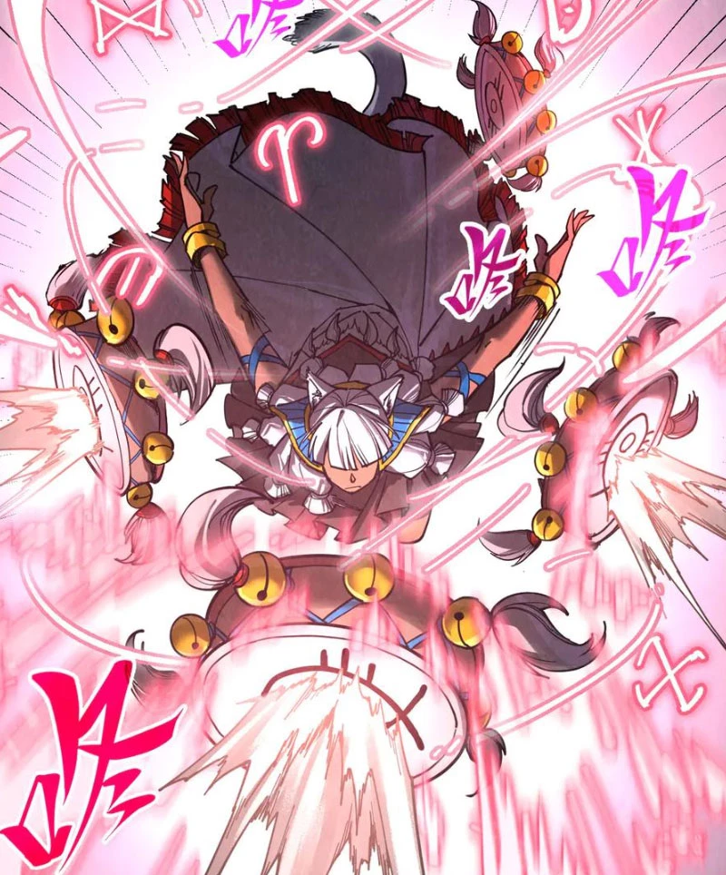 Vạn Cổ Chí Tôn Chapter 342 - Trang 4