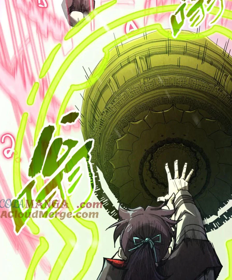 Vạn Cổ Chí Tôn Chapter 342 - Trang 4