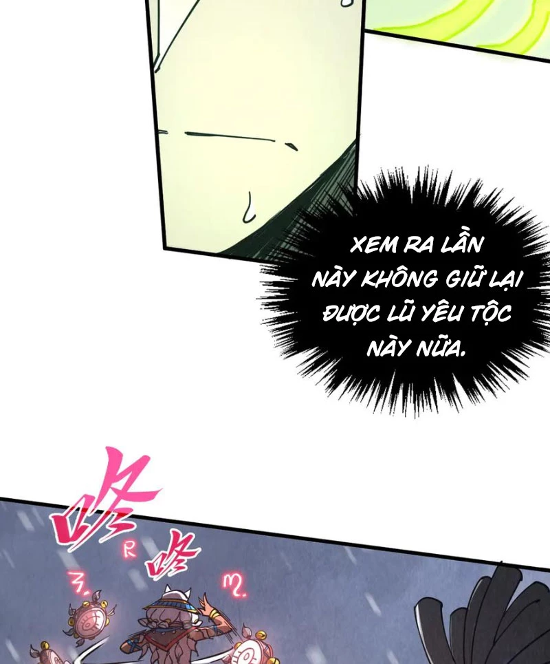 Vạn Cổ Chí Tôn Chapter 342 - Trang 4