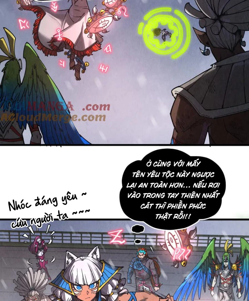 Vạn Cổ Chí Tôn Chapter 342 - Trang 4