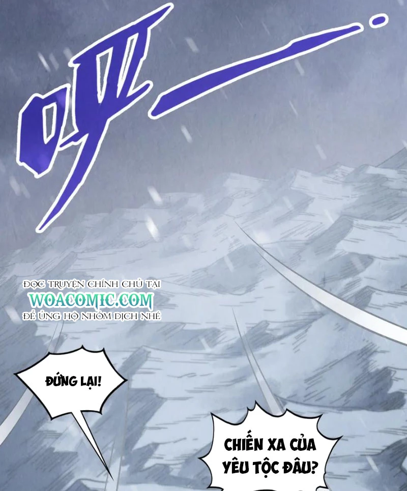 Vạn Cổ Chí Tôn Chapter 342 - Trang 4