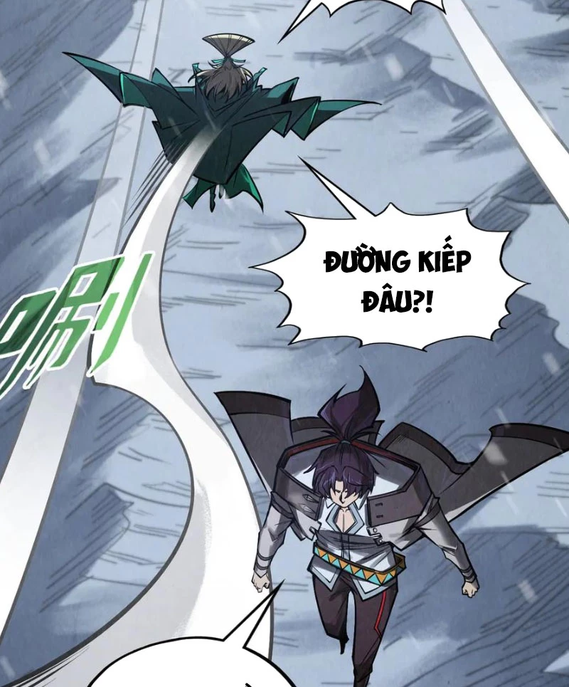 Vạn Cổ Chí Tôn Chapter 342 - Trang 4