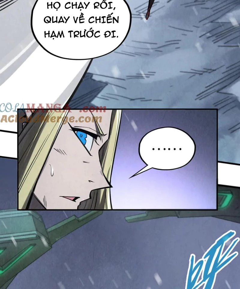 Vạn Cổ Chí Tôn Chapter 342 - Trang 4