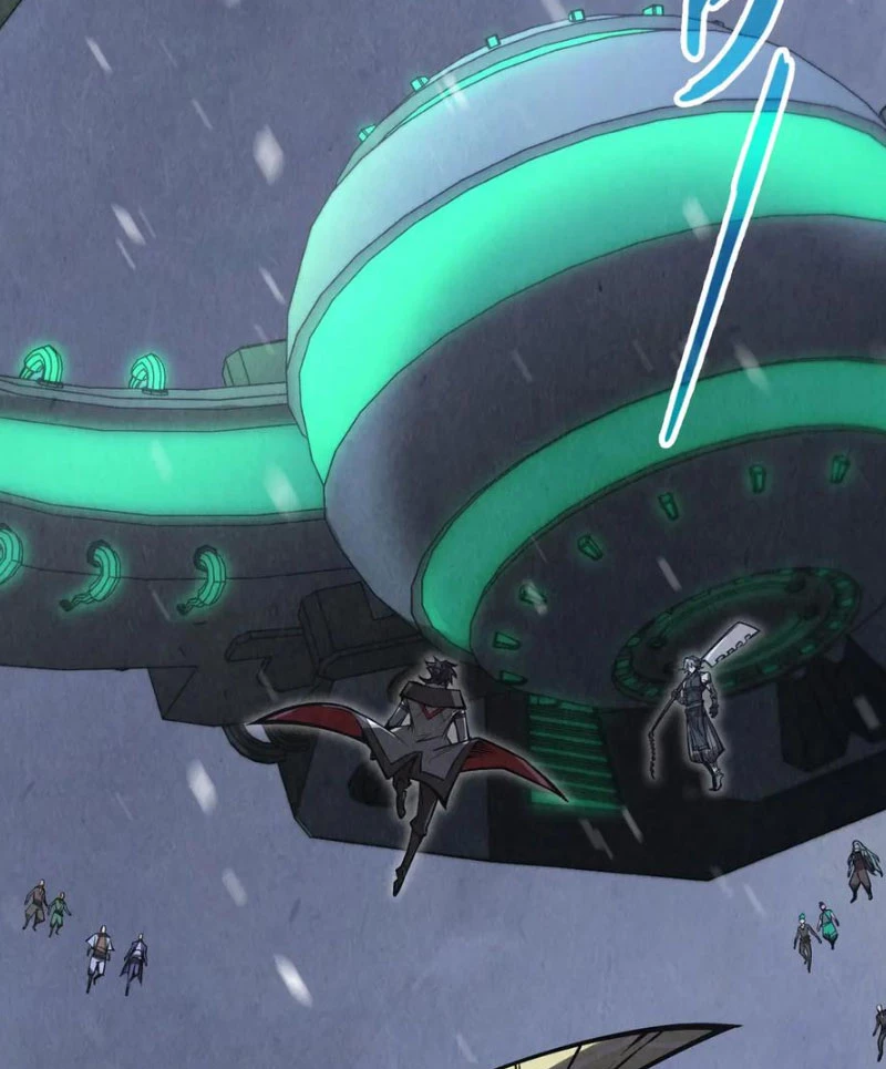 Vạn Cổ Chí Tôn Chapter 342 - Trang 4