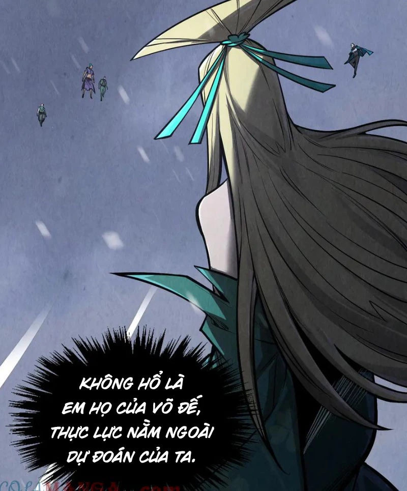 Vạn Cổ Chí Tôn Chapter 342 - Trang 4