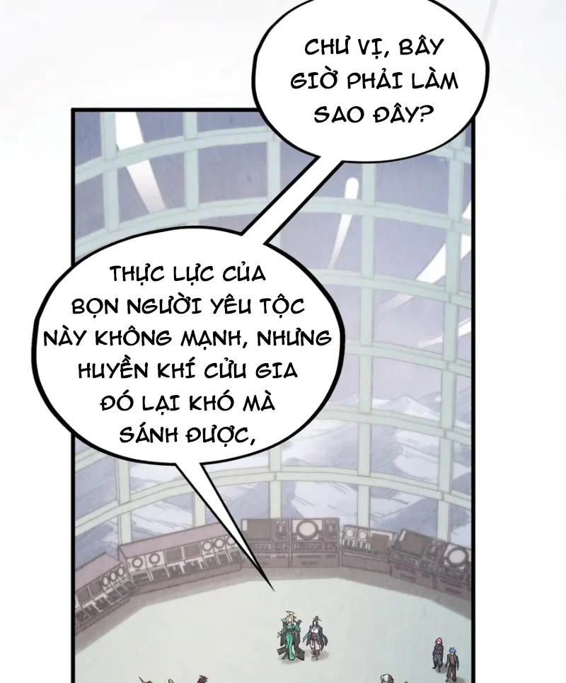 Vạn Cổ Chí Tôn Chapter 342 - Trang 4