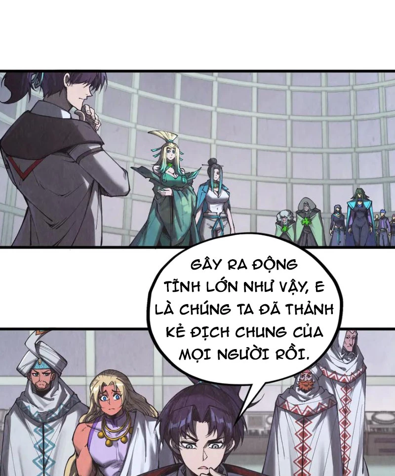 Vạn Cổ Chí Tôn Chapter 342 - Trang 4