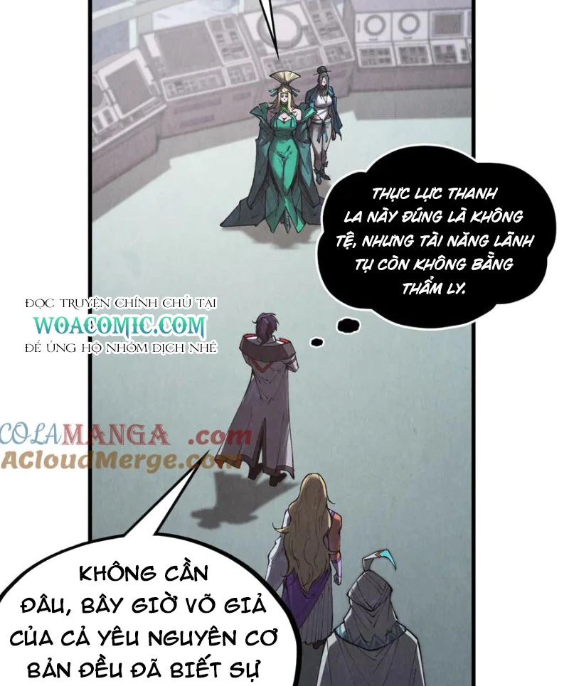 Vạn Cổ Chí Tôn Chapter 342 - Trang 4