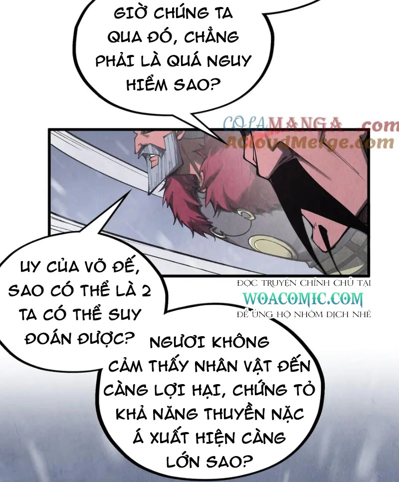 Vạn Cổ Chí Tôn Chapter 342 - Trang 4