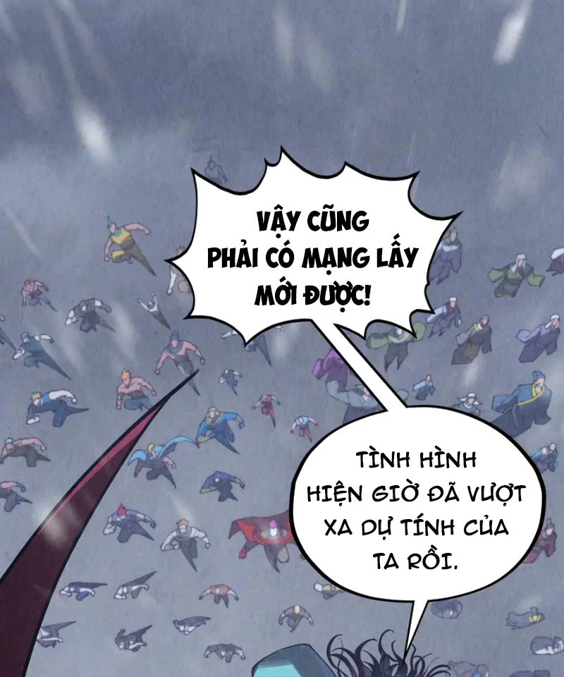 Vạn Cổ Chí Tôn Chapter 342 - Trang 4