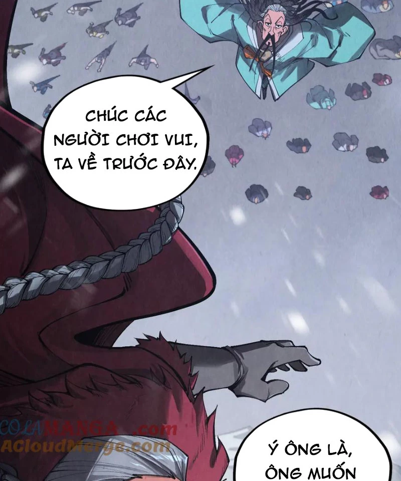 Vạn Cổ Chí Tôn Chapter 342 - Trang 4