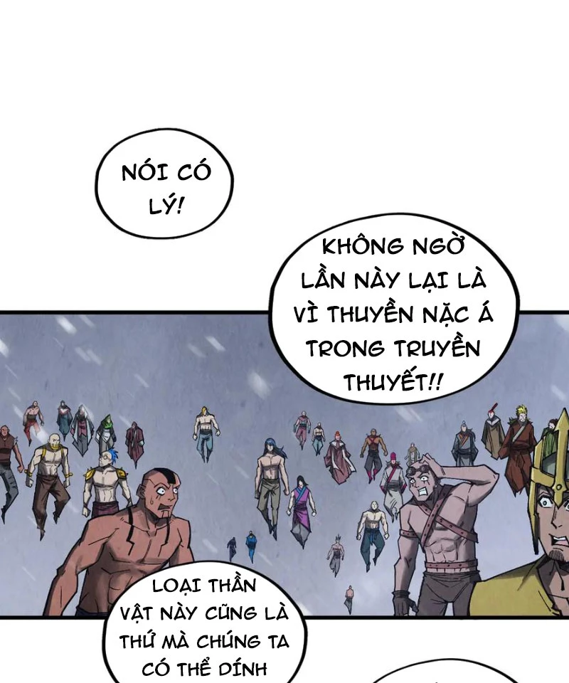 Vạn Cổ Chí Tôn Chapter 342 - Trang 4