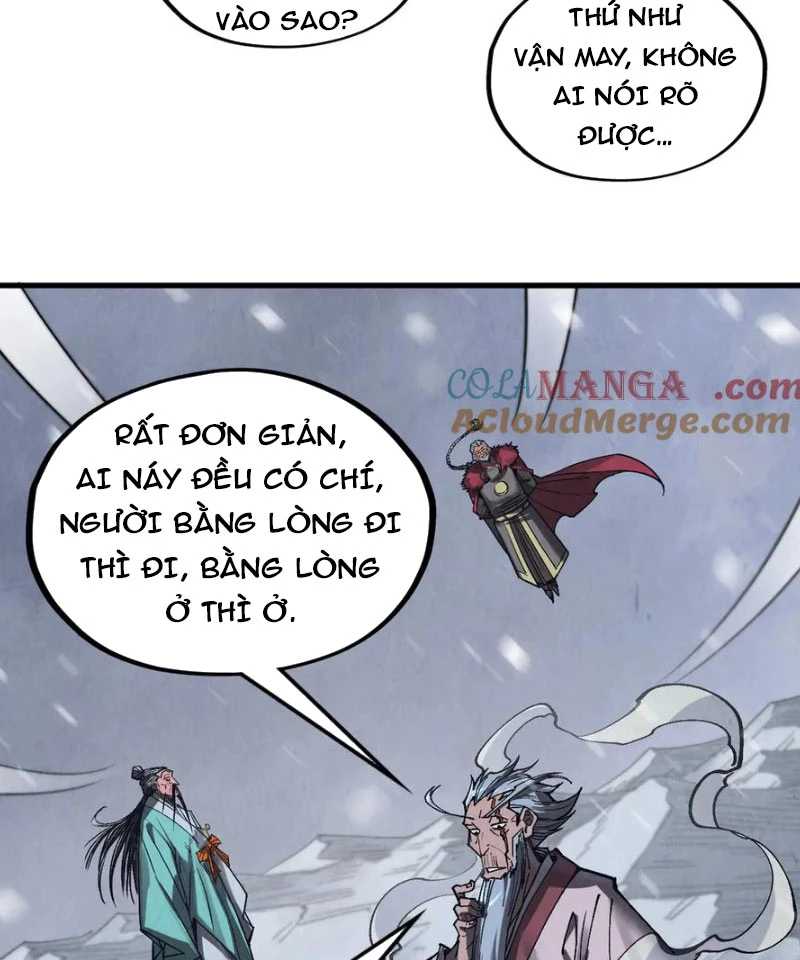 Vạn Cổ Chí Tôn Chapter 342 - Trang 4