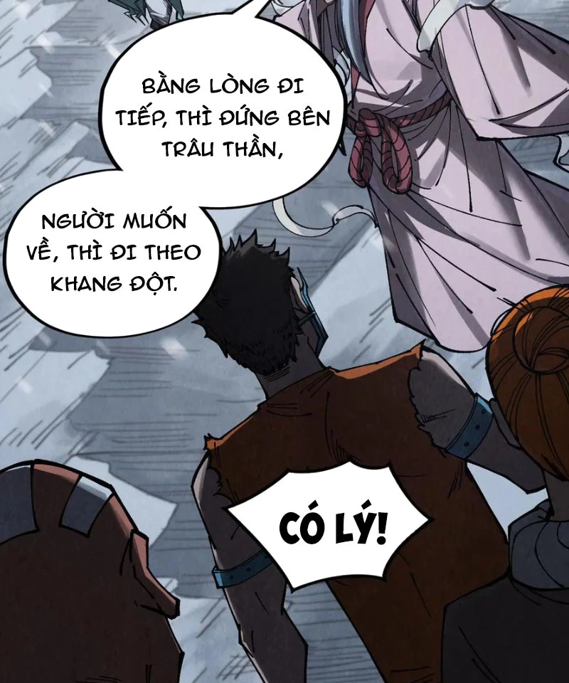 Vạn Cổ Chí Tôn Chapter 342 - Trang 4