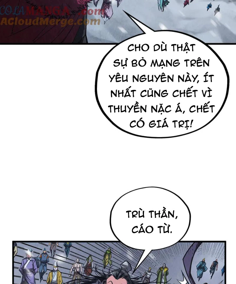 Vạn Cổ Chí Tôn Chapter 342 - Trang 4