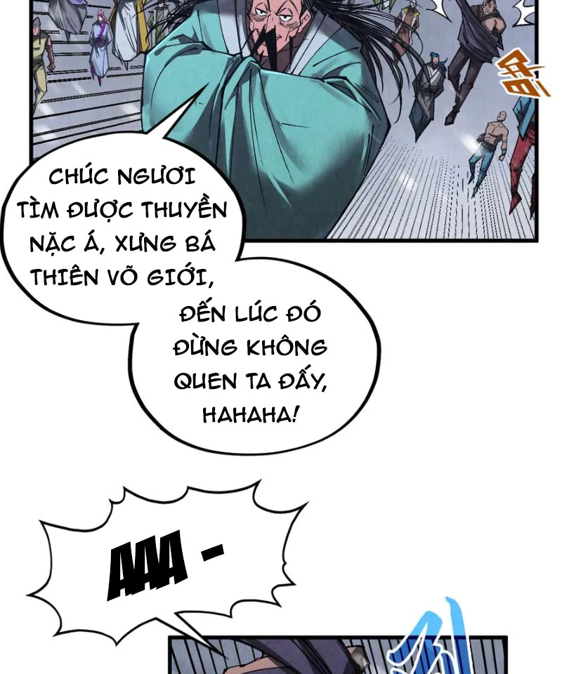 Vạn Cổ Chí Tôn Chapter 342 - Trang 4