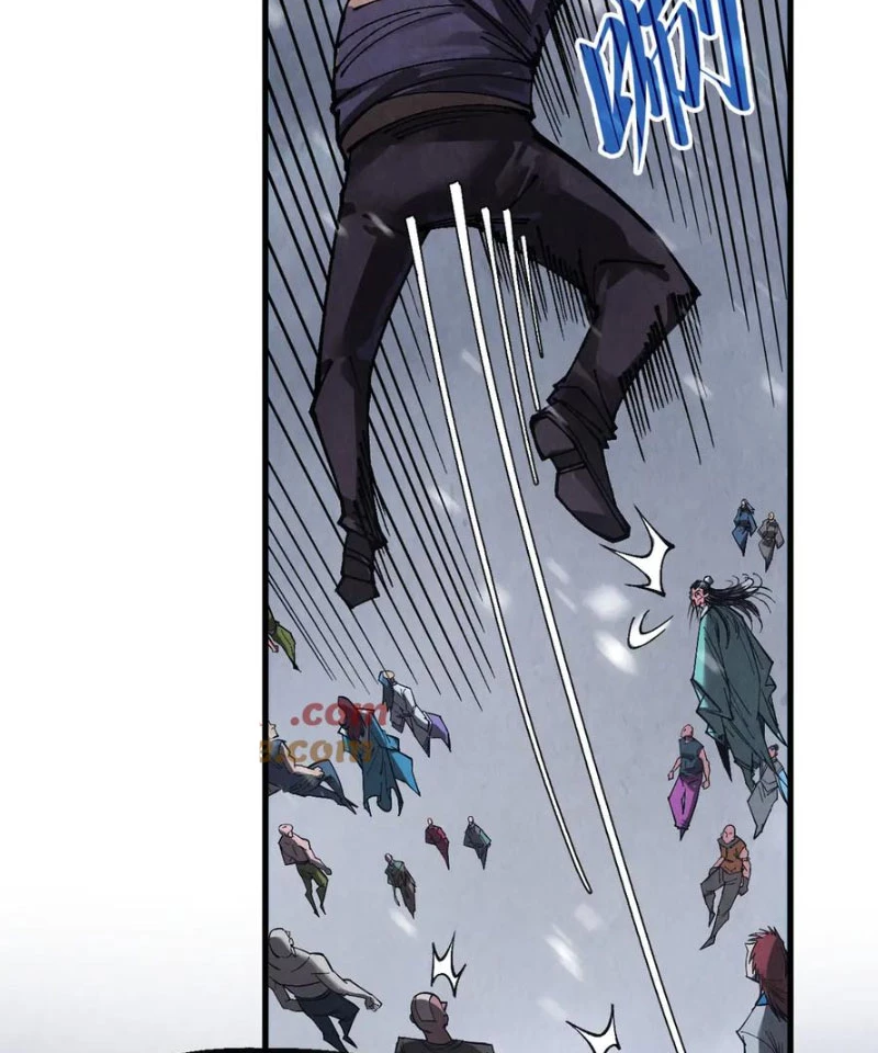 Vạn Cổ Chí Tôn Chapter 342 - Trang 4