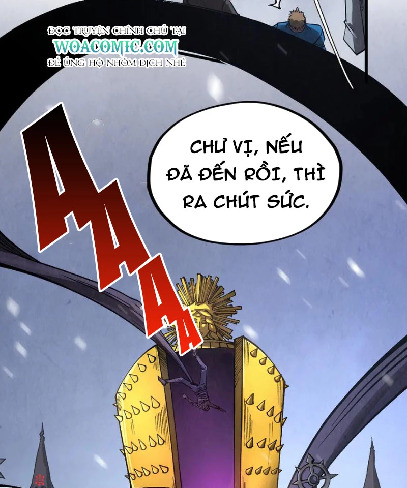 Vạn Cổ Chí Tôn Chapter 342 - Trang 4