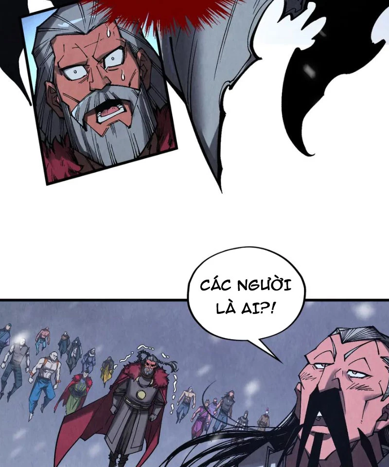 Vạn Cổ Chí Tôn Chapter 342 - Trang 4