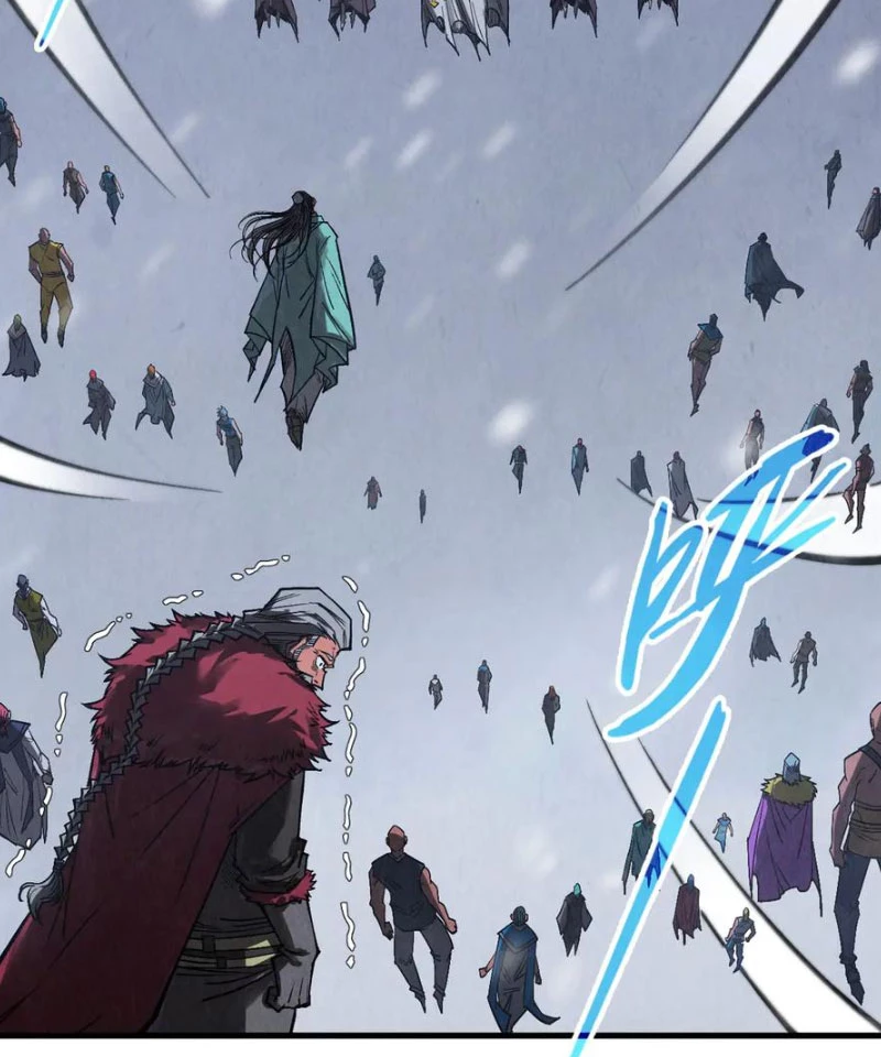 Vạn Cổ Chí Tôn Chapter 342 - Trang 4