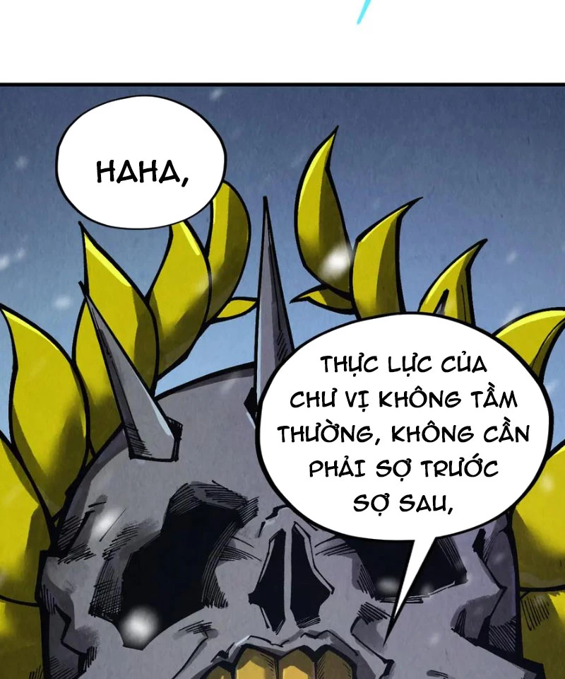 Vạn Cổ Chí Tôn Chapter 342 - Trang 4