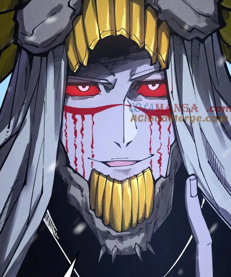 Vạn Cổ Chí Tôn Chapter 342 - Trang 4