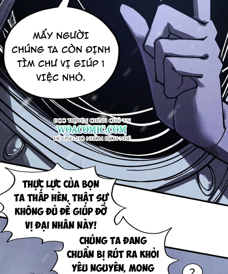 Vạn Cổ Chí Tôn Chapter 342 - Trang 4